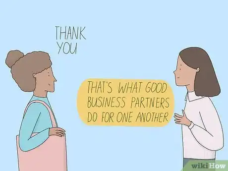 Image intitulée Respond to "Thank You" Step 9